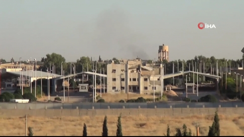 Bo avakirina herêma ewle, Emerîka leşkerên zêdetir dişîne Tirkiyeyê